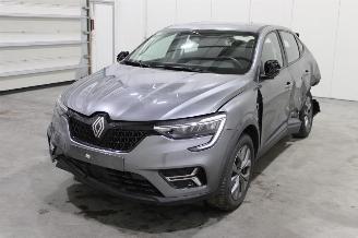 škoda osobní automobily Renault Arkana  2024/6