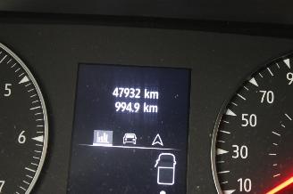 Renault Trafic  picture 13
