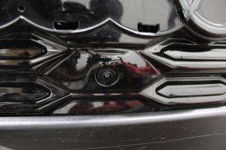 Audi SQ6 e-tron picture 25
