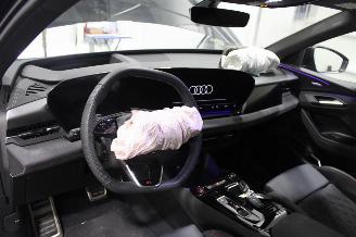 Audi SQ6 e-tron picture 9