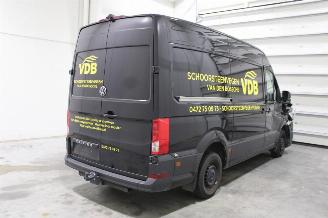 Volkswagen Crafter  picture 3