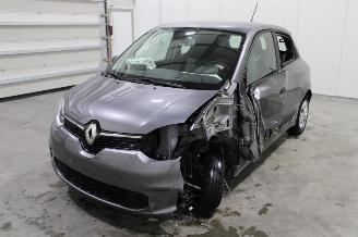 Avarii autoturisme Renault Twingo  2024/5