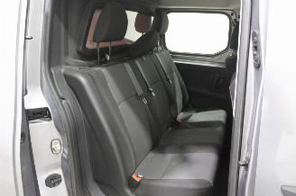 Opel Combo  picture 11