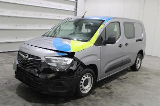Schadeauto Opel Combo  2021/11