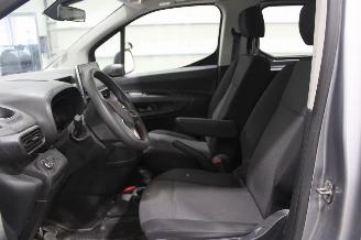 Opel Combo  picture 10