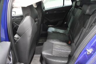 Skoda Octavia  picture 12