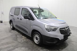 Opel Combo  picture 2