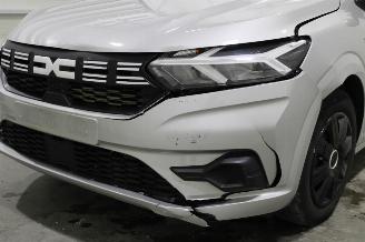 Dacia Sandero  picture 24