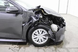 Toyota Yaris  picture 6