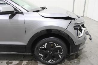 Kia Niro EV picture 9