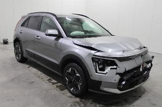 Kia Niro EV picture 2