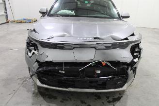 Kia Niro EV picture 7