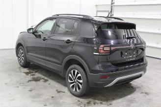 Volkswagen T-Cross  picture 4
