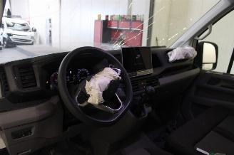 Volkswagen Crafter  picture 10
