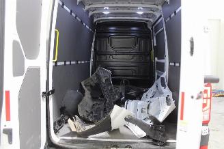 Volkswagen Crafter  picture 14