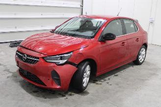 Vaurioauto  passenger cars Opel Corsa  2023/3