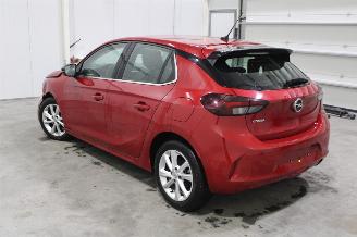 Opel Corsa  picture 4
