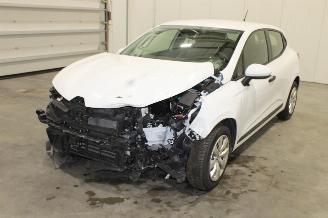Auto incidentate Renault Clio  2021/4