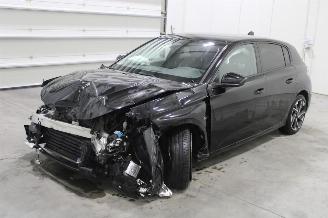skadebil auto Peugeot 308  2022/8