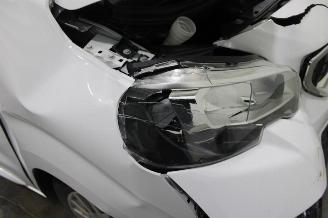 Peugeot Expert  picture 15