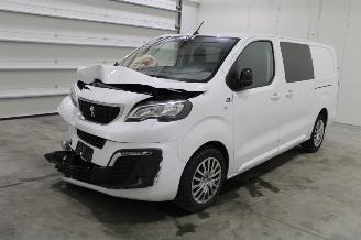 Schadeauto Peugeot Expert  2023/8