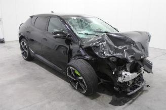 Kia EV6  picture 2