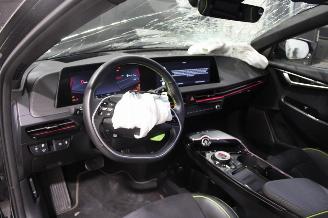 Kia EV6  picture 10