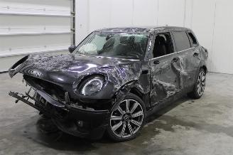 Auto da rottamare Mini Cooper _CLUBMAN 2022/11