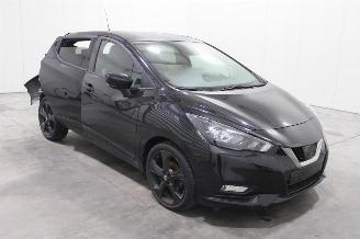 Nissan Micra  picture 2