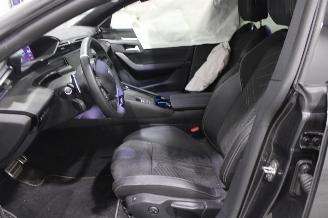 Peugeot 508  picture 11