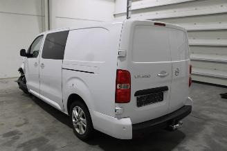 Opel Vivaro  picture 5