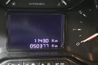 Citroën C3 Aircross  picture 13