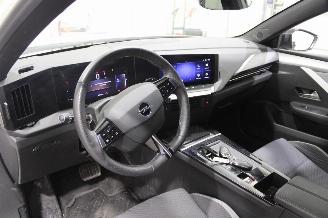Opel Astra  picture 10
