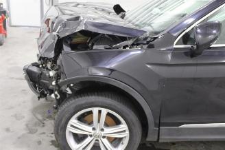 Volkswagen Tiguan  picture 7