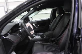 Land Rover Discovery Sport  picture 11