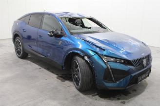 Peugeot 408  picture 2