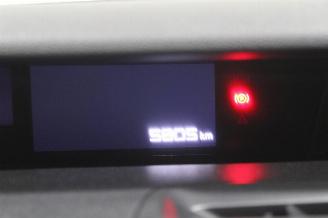 Citroën C3 Aircross  picture 13