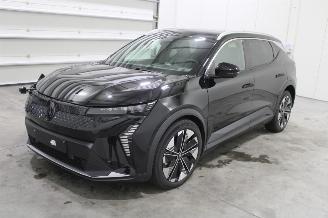 Schadeauto Renault Scenic  2025/12