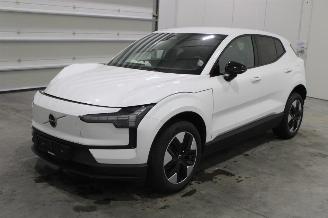  Volvo EX30  2026/1