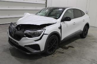  Renault Arkana  2024/4