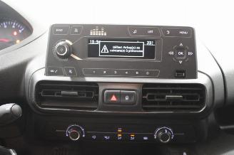 Peugeot Partner  picture 13