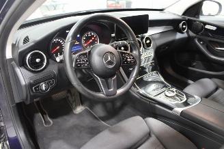 Mercedes C-klasse C 160 picture 10