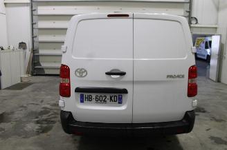 Toyota ProAce CITY picture 20
