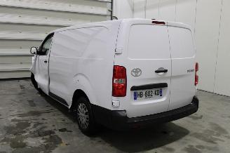 Toyota ProAce CITY picture 4