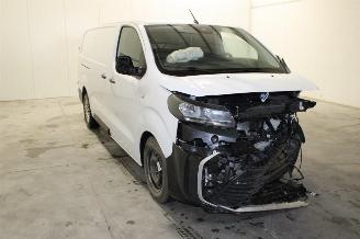 Toyota ProAce CITY picture 2