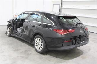 Mercedes Cla-klasse CLA 180 picture 5