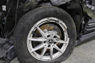 Mercedes Cla-klasse CLA 180 picture 7