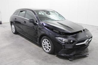 Mercedes Cla-klasse CLA 180 picture 2