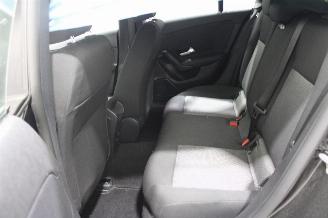 Mercedes Cla-klasse CLA 180 picture 13