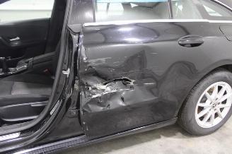 Mercedes Cla-klasse CLA 180 picture 10